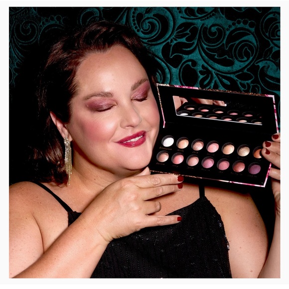 Laura Geller The Delectables 12 Multi-Finish Baked Eyeshadows Bold Basics - Picture 7 of 11